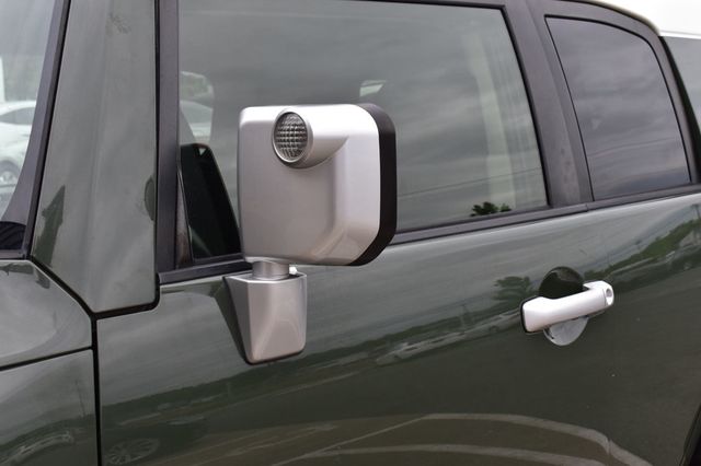 2012 Toyota FJ Cruiser 4WD 4dr Automatic - 23019854 - 44