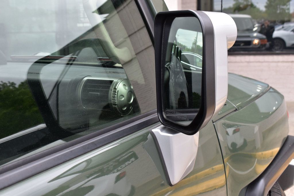 2012 Toyota FJ Cruiser 4WD 4dr Automatic - 23019854 - 46