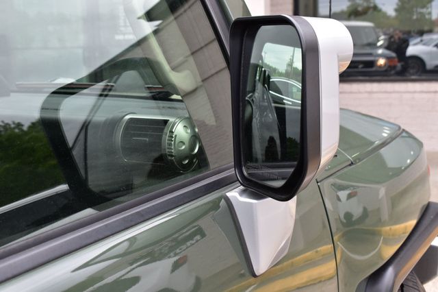 2012 Toyota FJ Cruiser 4WD 4dr Automatic - 23019854 - 46