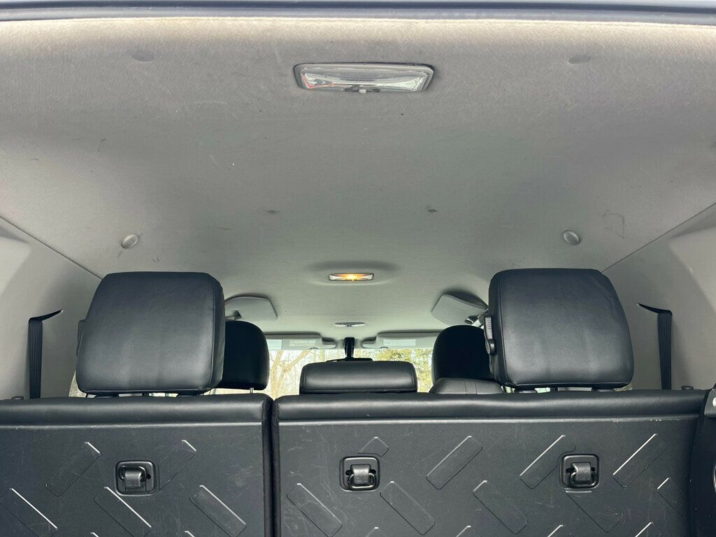 2012 Toyota FJ Cruiser PRISTINE, ICONIC & LEGENDARY - 22980033 - 34