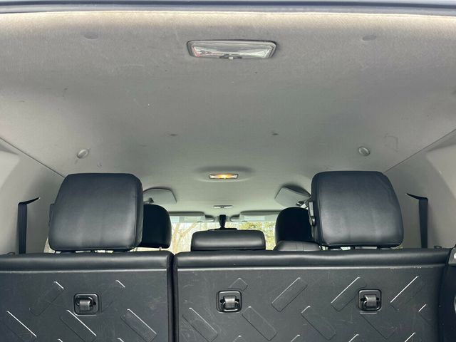 2012 Toyota FJ Cruiser PRISTINE, ICONIC & LEGENDARY - 22980033 - 34