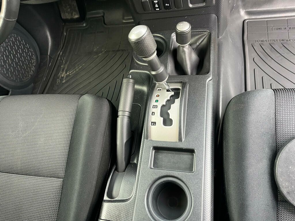 2012 Toyota FJ Cruiser PRISTINE, ICONIC & LEGENDARY - 22980033 - 45