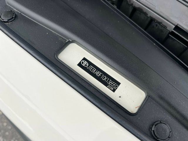 2012 Toyota FJ Cruiser PRISTINE, ICONIC & LEGENDARY - 22980033 - 52