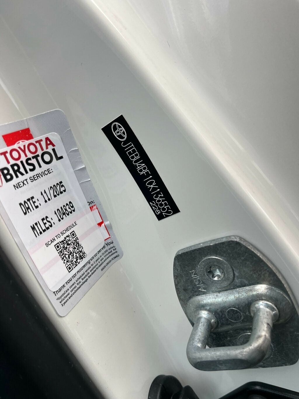 2012 Toyota FJ Cruiser PRISTINE, ICONIC & LEGENDARY - 22980033 - 57