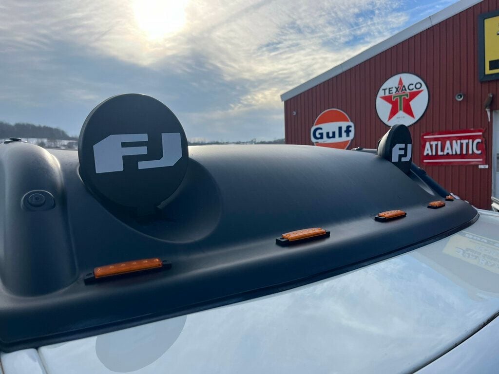 2012 Toyota FJ Cruiser PRISTINE, ICONIC & LEGENDARY - 22980033 - 62