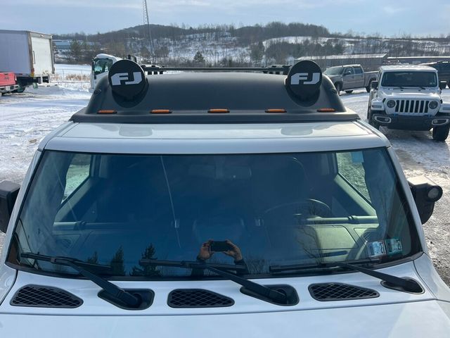 2012 Toyota FJ Cruiser PRISTINE, ICONIC & LEGENDARY - 22980033 - 63