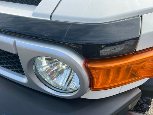 2012 Toyota FJ Cruiser PRISTINE, ICONIC & LEGENDARY - 22980033 - 64