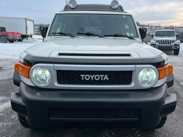 2012 Toyota FJ Cruiser PRISTINE, ICONIC & LEGENDARY - 22980033 - 8