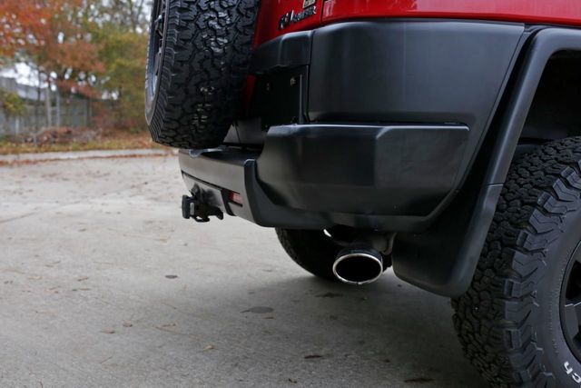 2012 Toyota FJ Cruiser TRD Trail Teams - 20502412 - 27