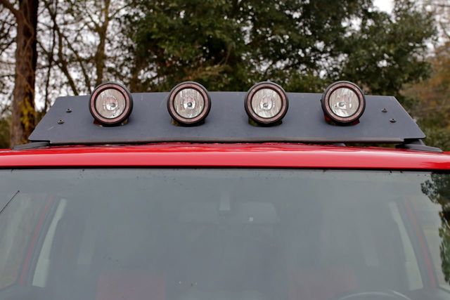 2012 Toyota FJ Cruiser TRD Trail Teams - 20502412 - 30