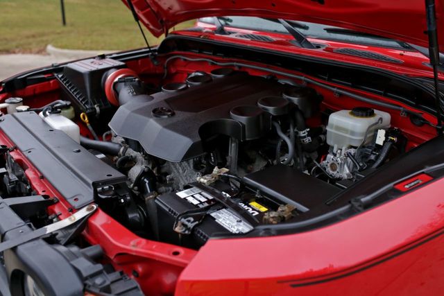 2012 Toyota FJ Cruiser TRD Trail Teams - 20502412 - 32