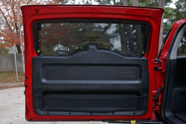 2012 Toyota FJ Cruiser TRD Trail Teams - 20502412 - 35