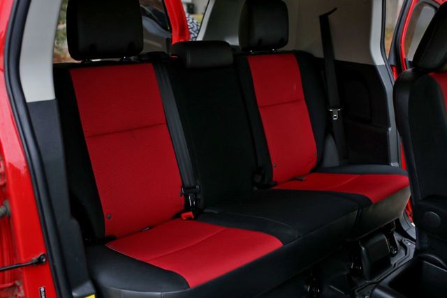 2012 Toyota FJ Cruiser TRD Trail Teams - 20502412 - 40