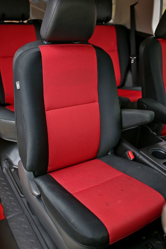 2012 Toyota FJ Cruiser TRD Trail Teams - 20502412 - 41