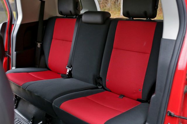 2012 Toyota FJ Cruiser TRD Trail Teams - 20502412 - 46