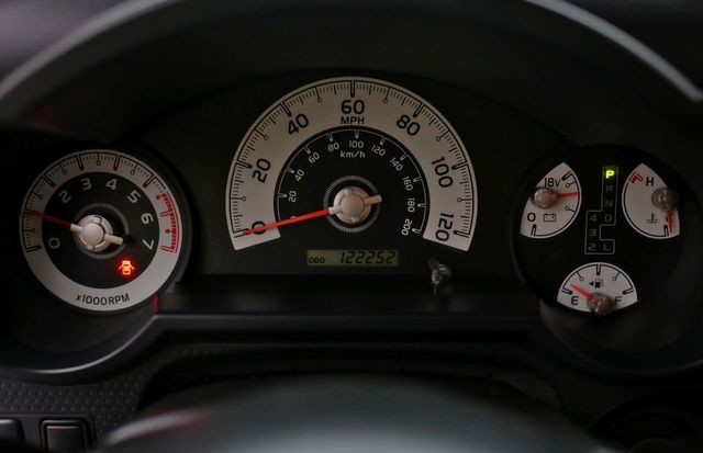 2012 Toyota FJ Cruiser TRD Trail Teams - 20502412 - 53