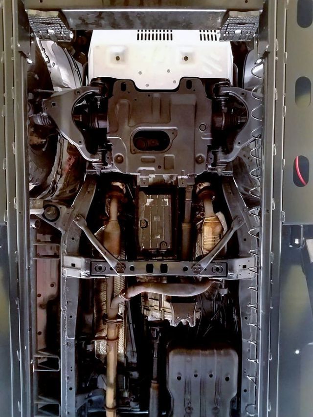 2012 Toyota FJ Cruiser TRD Trail Teams - 20502412 - 56