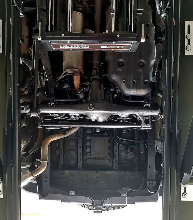 2012 Toyota FJ Cruiser TRD Trail Teams - 20502412 - 57