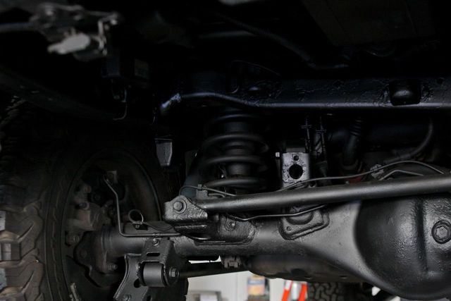 2012 Toyota FJ Cruiser TRD Trail Teams - 20502412 - 62