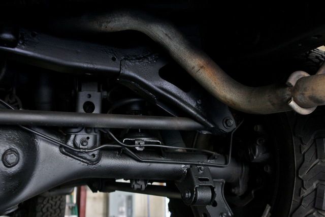 2012 Toyota FJ Cruiser TRD Trail Teams - 20502412 - 63