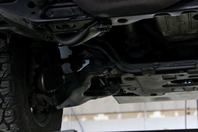 2012 Toyota FJ Cruiser TRD Trail Teams - 20502412 - 64