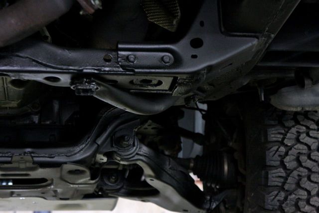 2012 Toyota FJ Cruiser TRD Trail Teams - 20502412 - 65