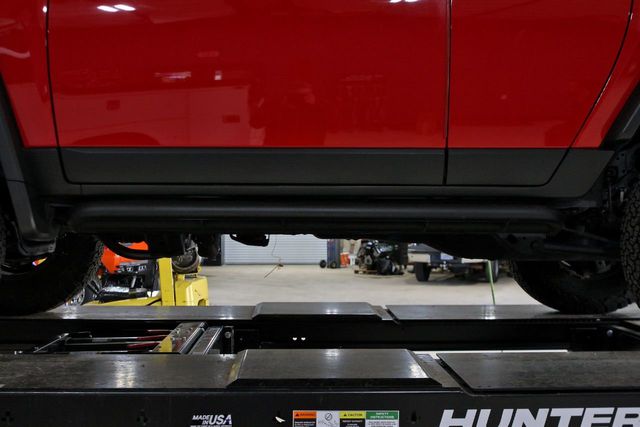 2012 Toyota FJ Cruiser TRD Trail Teams - 20502412 - 66