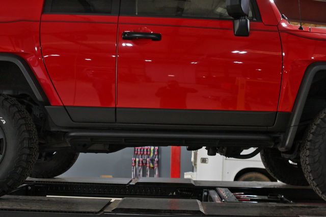 2012 Toyota FJ Cruiser TRD Trail Teams - 20502412 - 72