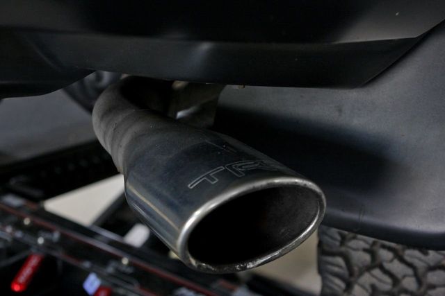 2012 Toyota FJ Cruiser TRD Trail Teams - 20502412 - 76