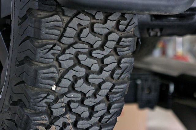 2012 Toyota FJ Cruiser TRD Trail Teams - 20502412 - 79