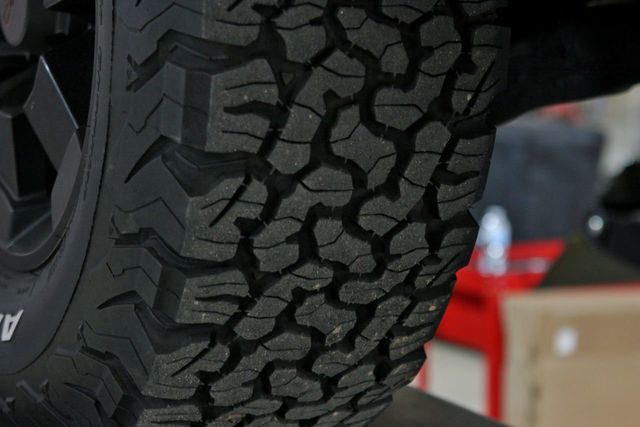 2012 Toyota FJ Cruiser TRD Trail Teams - 20502412 - 80