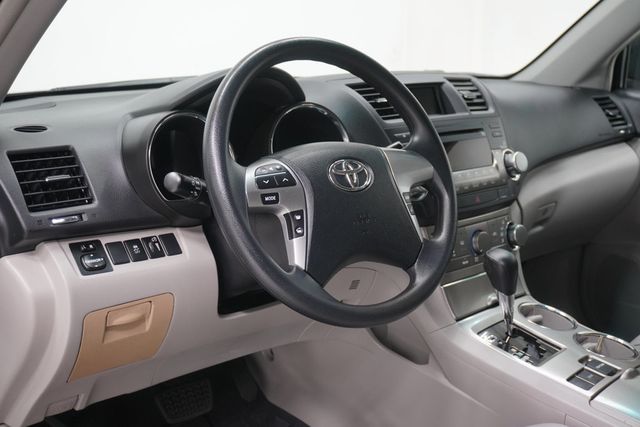 2012 Toyota Highlander  - 23006090 - 9