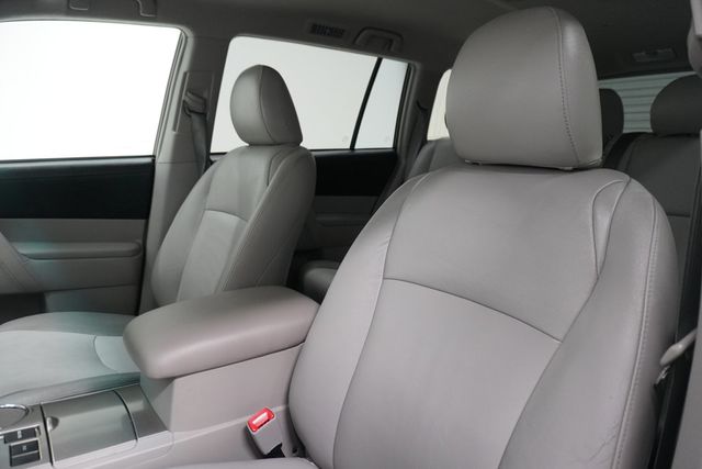 2012 Toyota Highlander  - 23006090 - 10