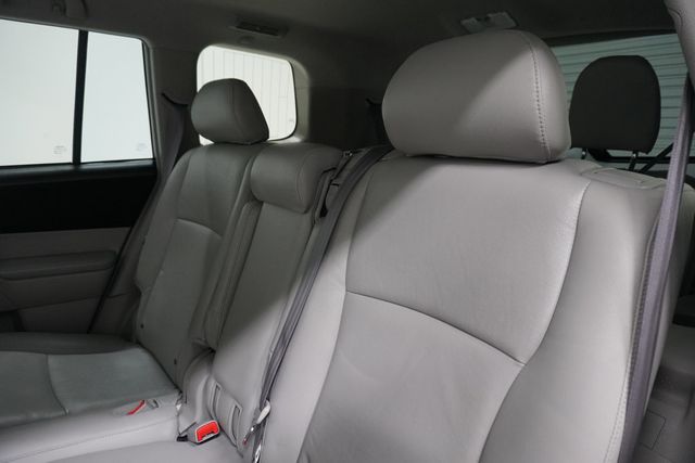 2012 Toyota Highlander  - 23006090 - 12