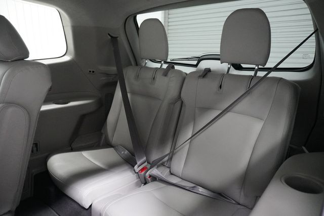 2012 Toyota Highlander  - 23006090 - 13
