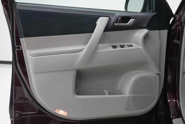 2012 Toyota Highlander  - 23006090 - 15