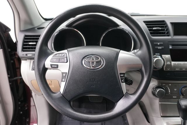 2012 Toyota Highlander  - 23006090 - 17