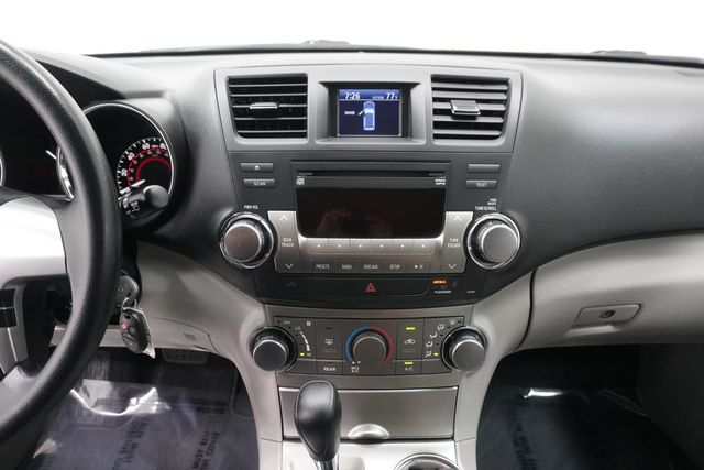 2012 Toyota Highlander  - 23006090 - 19