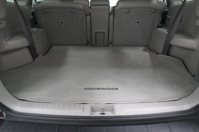 2012 Toyota Highlander  - 23006090 - 24