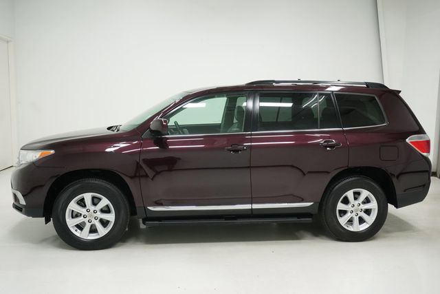 2012 Toyota Highlander  - 23006090 - 6
