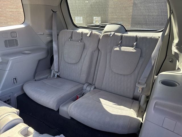 2012 Toyota Highlander  - 22995539 - 9