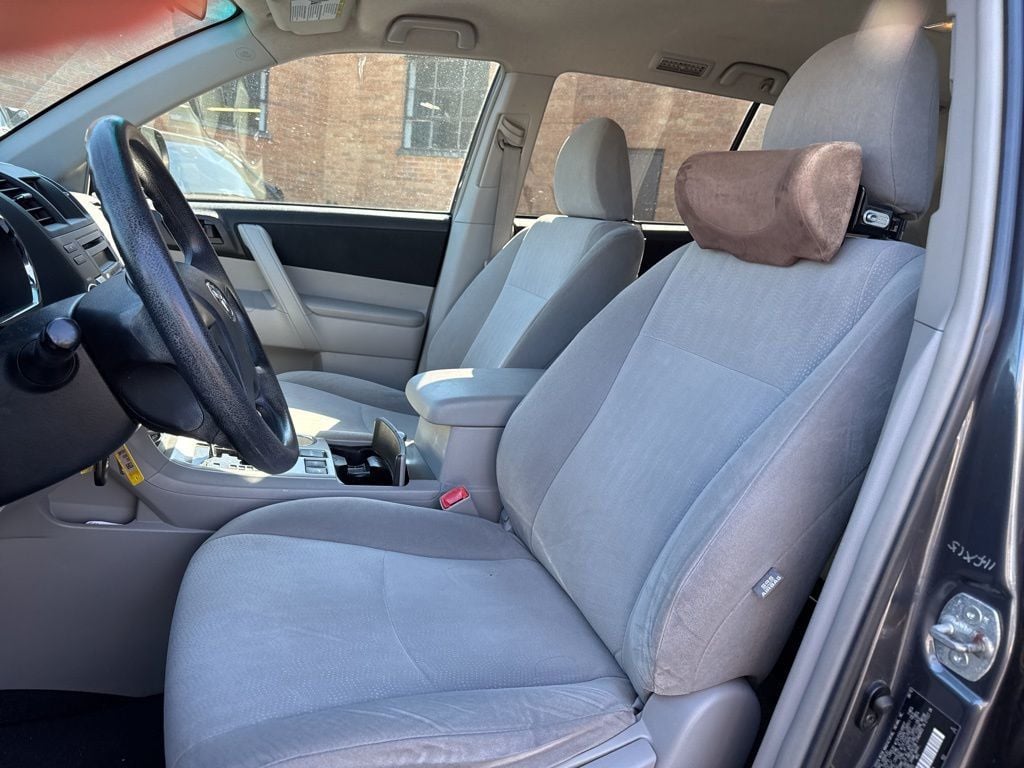 2012 Toyota Highlander  - 22995539 - 6