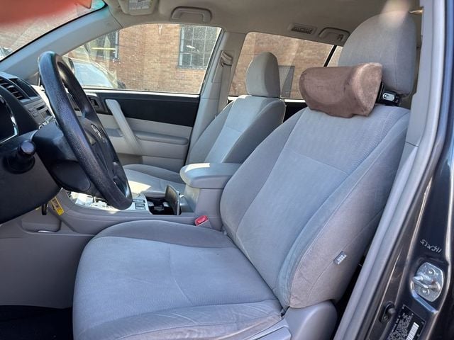 2012 Toyota Highlander  - 22995539 - 6