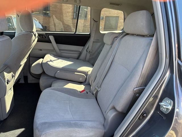 2012 Toyota Highlander  - 22995539 - 7