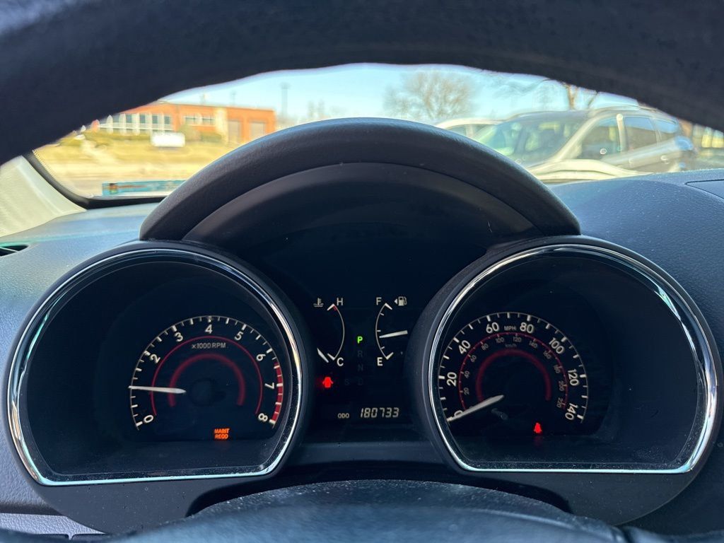 2012 Toyota Highlander  - 22995539 - 8