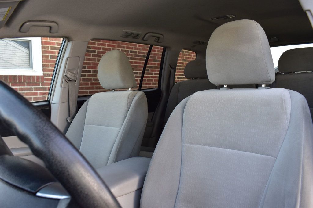 2012 Toyota Highlander 4WD 4dr V6 - 22976438 - 12