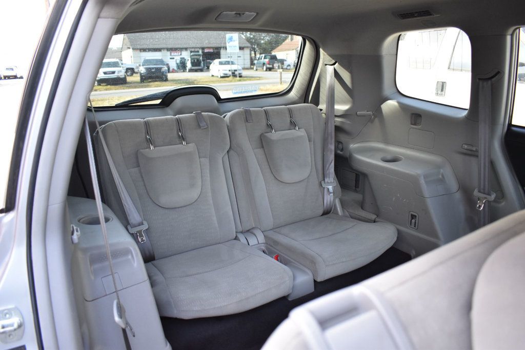 2012 Toyota Highlander 4WD 4dr V6 - 22976438 - 24