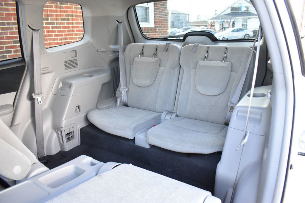 2012 Toyota Highlander 4WD 4dr V6 - 22976438 - 26