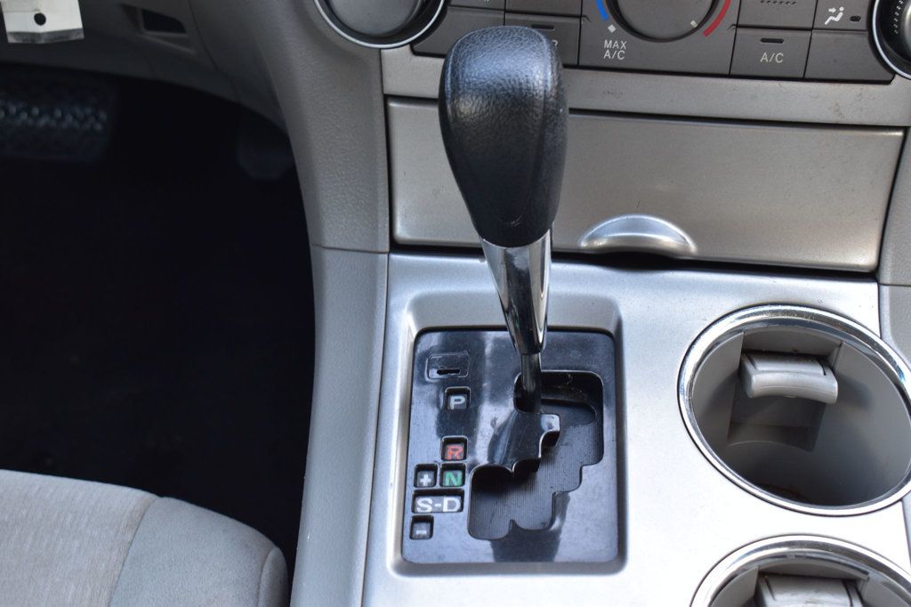 2012 Toyota Highlander 4WD 4dr V6 - 22976438 - 33