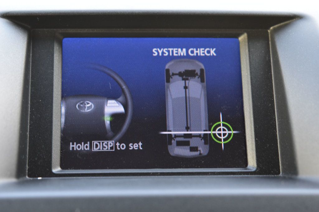 2012 Toyota Highlander 4WD 4dr V6 - 22976438 - 37